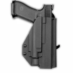 We The People Holsters Glock 35 with Olight Baldr Pro OWB Holster Outlet