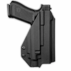 We The People Holsters Glock 47 with Olight Baldr Pro IWB Holster