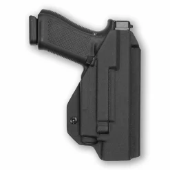 We The People Holsters Glock 17 with Olight Baldr S Light IWB Holster Clearance