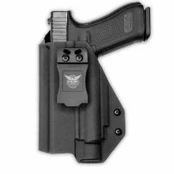 We The People Holsters Glock 17 with Olight Baldr Pro IWB Holster Online
