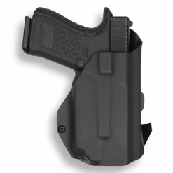 We The People Holsters Glock 44 with Olight PL-Mini 2 Valkyrie OWB Holster Outlet