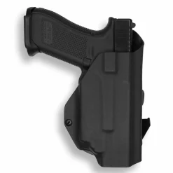We The People Holsters Glock 17 with Olight PL-Mini 2 Valkyrie OWB Holster New