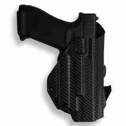 We The People Holsters Glock 17 with Olight PL-Mini 2 Valkyrie OWB Holster New