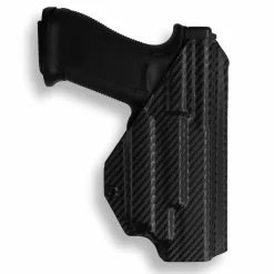 We The People Holsters Glock 49 with Olight PL-Mini 2 Valkyrie IWB Holster Discount