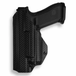 We The People Holsters Glock 49 with Olight PL-Mini 2 Valkyrie IWB Holster Discount