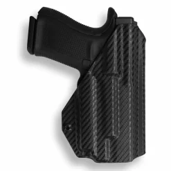 We The People Holsters Glock 32 with Olight PL-Mini 2 Valkyrie IWB Holster Outlet