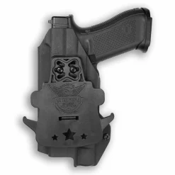 We The People Holsters Glock 49 with Olight Valkyrie Turbo Light OWB Holster Online