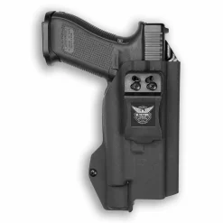 We The People Holsters Glock 49 with Olight Valkyrie Turbo Light IWB Holster Discount