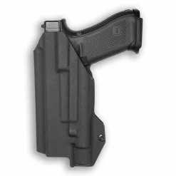 We The People Holsters Glock 49 with Olight Valkyrie Turbo Light IWB Holster Discount
