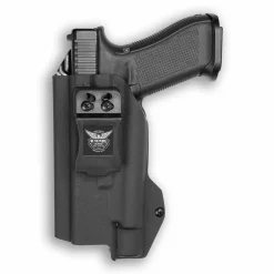 We The People Holsters Glock 49 with Olight Valkyrie Turbo Light IWB Holster Discount