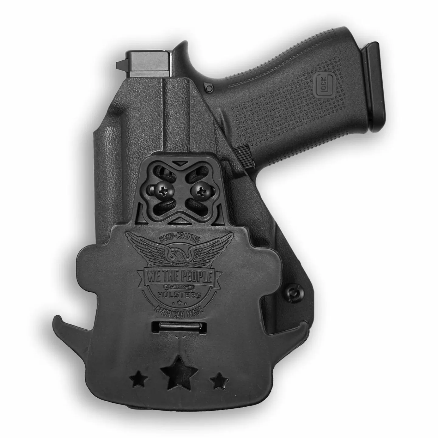 We The People Holsters Glock 48 with Railed Streamlight TLR-6 Light/Laser OWB Holster Sale