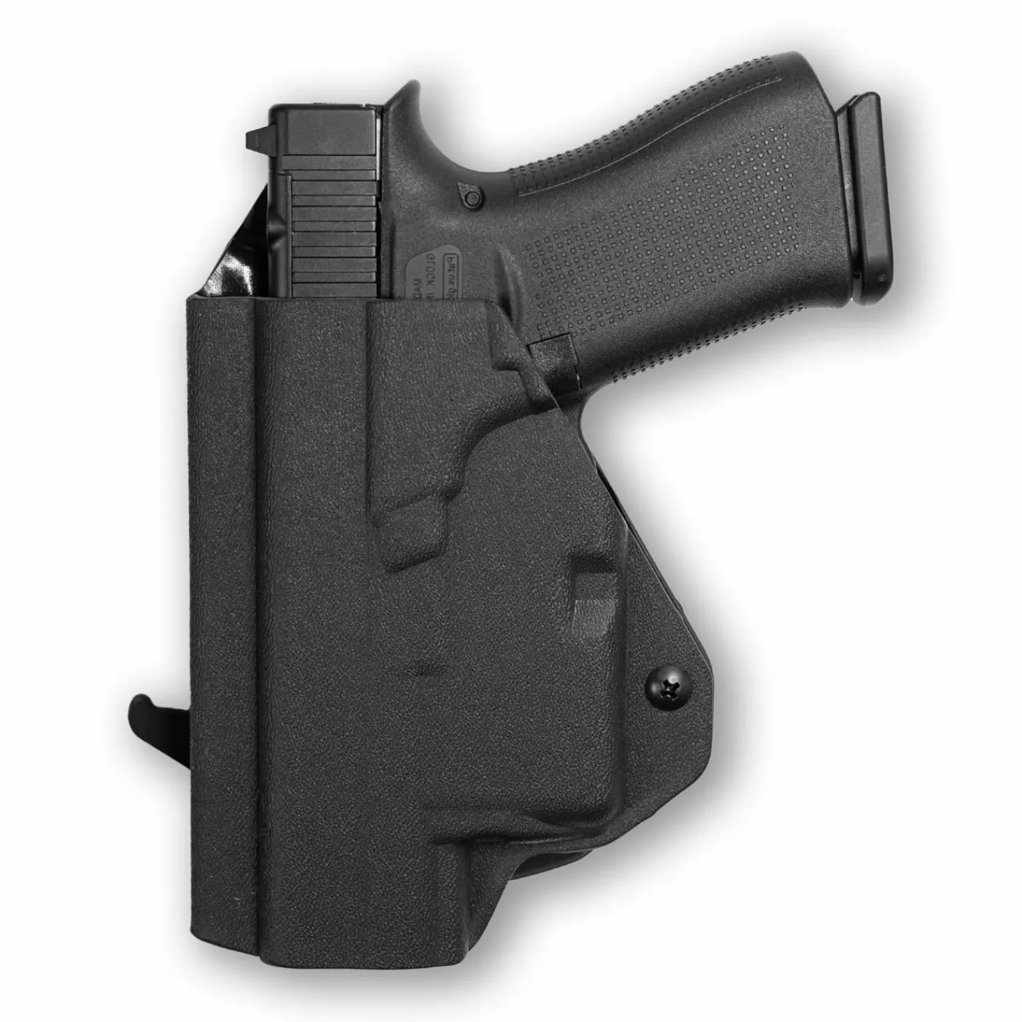 We The People Holsters Glock 48 with Railed Streamlight TLR-6 Light/Laser OWB Holster Sale