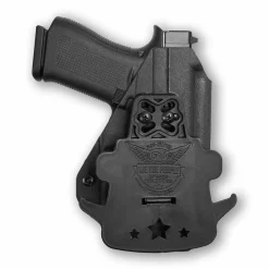 We The People Holsters Glock 48 with Railed Streamlight TLR-6 Light/Laser OWB Holster Sale
