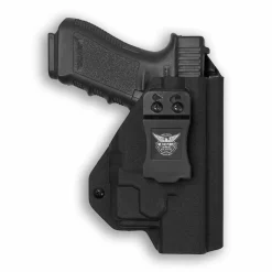 We The People Holsters Glock 17 with Solofish SL-1091 Light IWB Holster Online