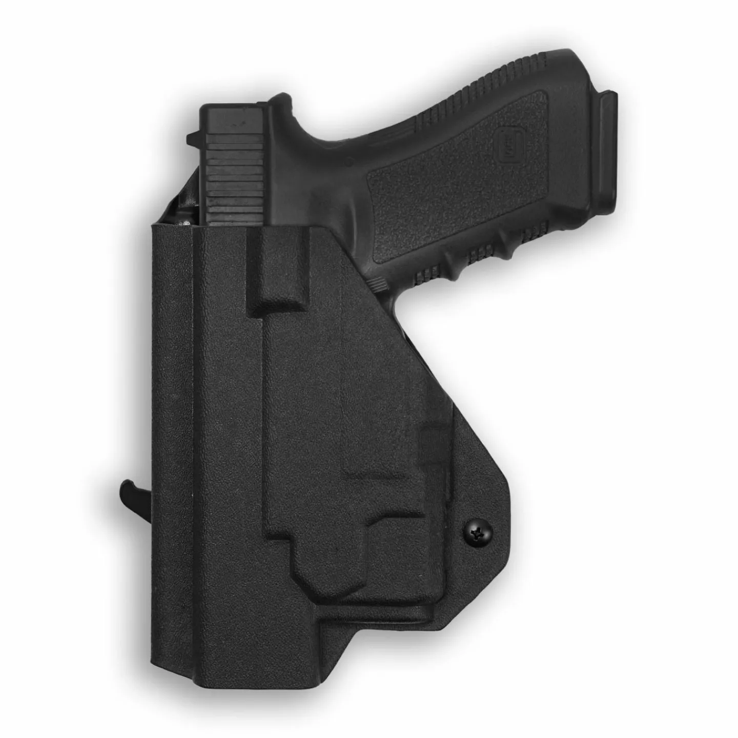 We The People Holsters Glock 31 with Solofish SL-1091 Light OWB Holster Discount