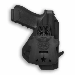 We The People Holsters Glock 31 with Solofish SL-1091 Light OWB Holster Discount