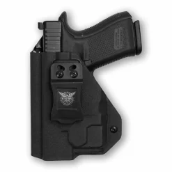 We The People Holsters Glock 32 with Solofish SL-1091 Light IWB Holster Online