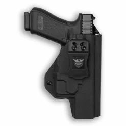 We The People Holsters Glock 34 with Solofish SL-1091 Light IWB Holster Online