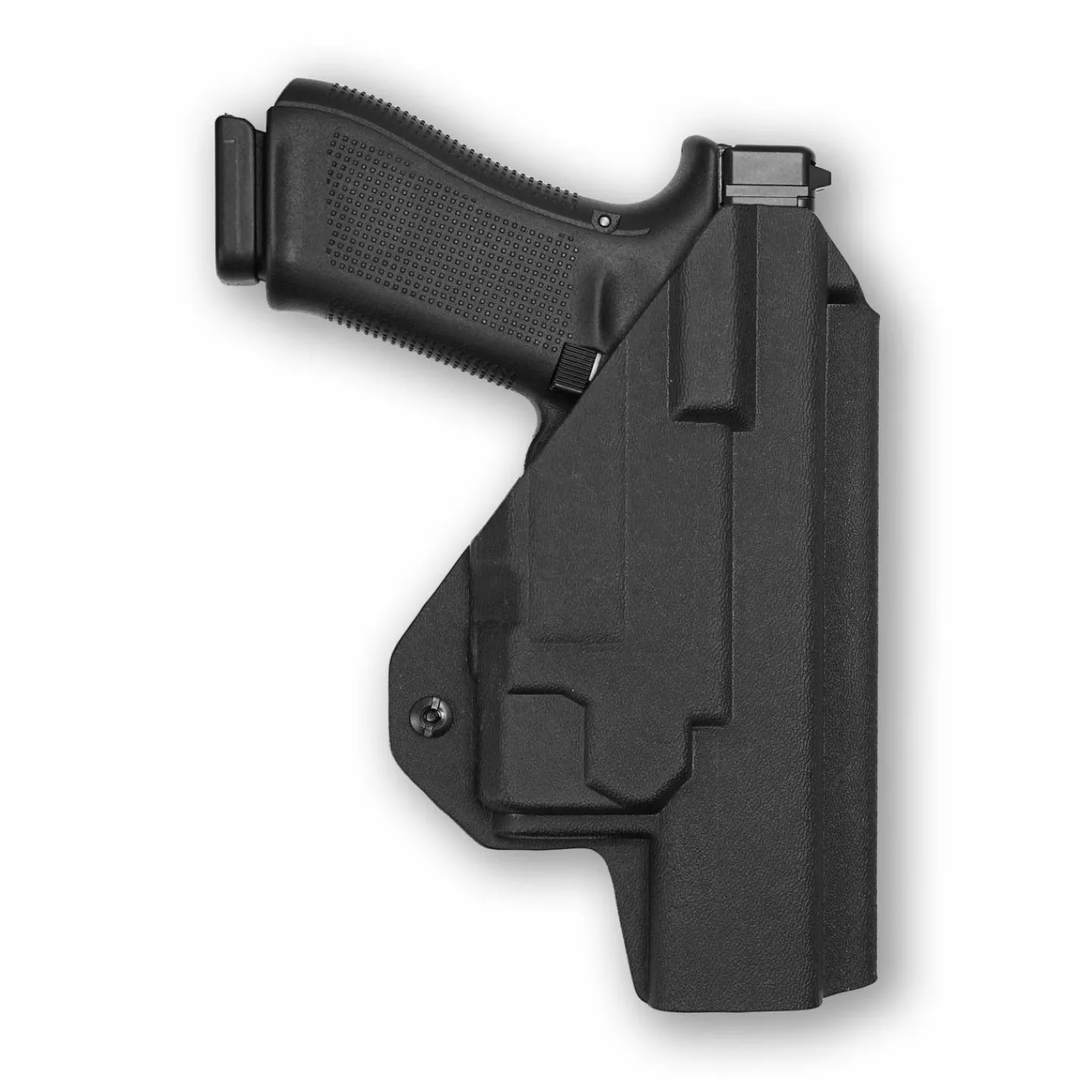 We The People Holsters Glock 34 with Solofish SL-1091 Light IWB Holster Online