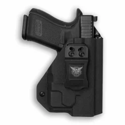 We The People Holsters Glock 45 with Solofish SL-1091 Light IWB Holster Clearance
