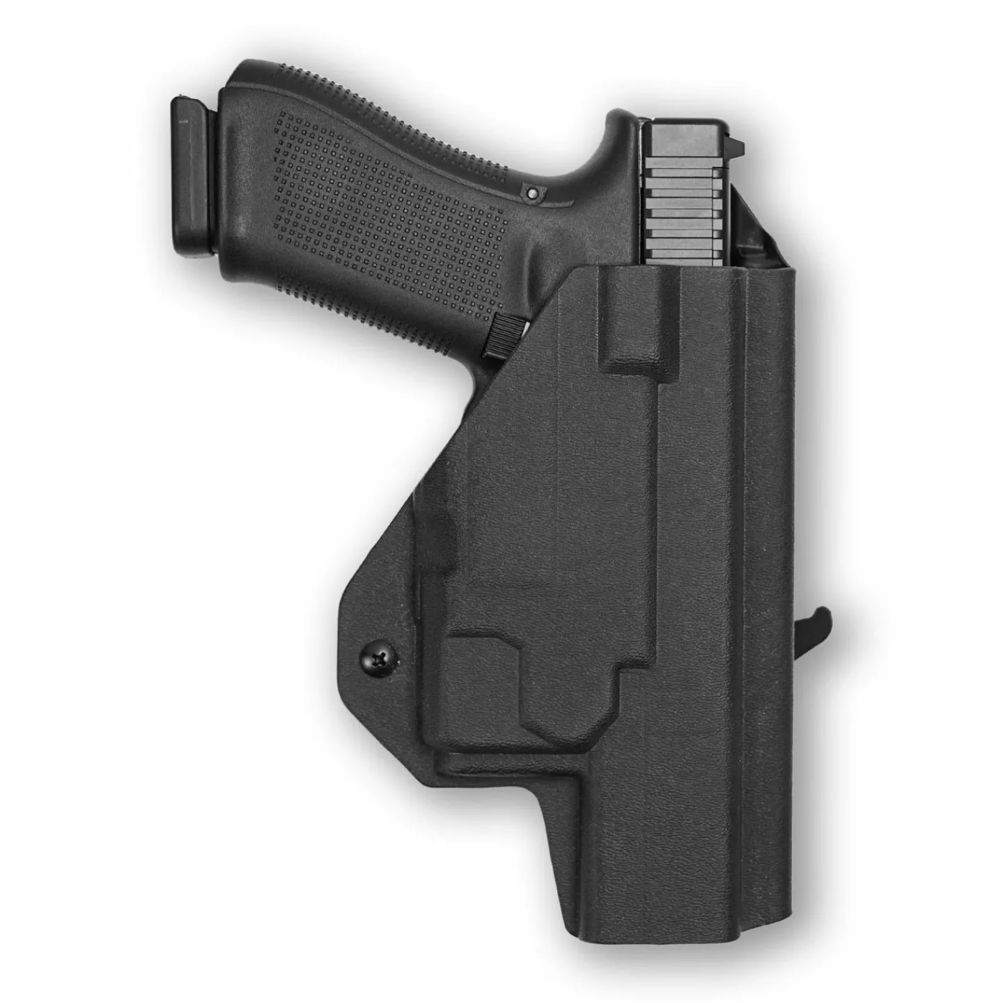 We The People Holsters Glock 34 with Solofish SL-1091 Light OWB Holster Discount