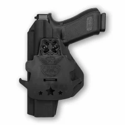 We The People Holsters Glock 34 with Solofish SL-1091 Light OWB Holster Discount