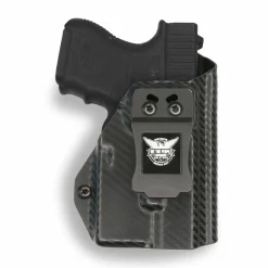 We The People Holsters Glock 33 with Streamlight TLR-6 Light/Laser IWB Holster Outlet