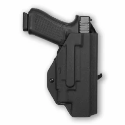 We The People Holsters Glock 35 with Streamlight TLR-3 Light OWB Holster