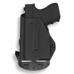 We The People Holsters Glock 26 with Streamlight TLR-6 Light/Laser OWB Holster Outlet