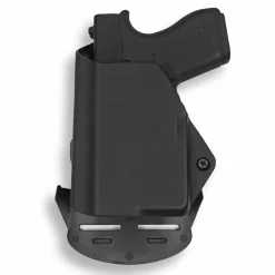 We The People Holsters Glock 42 with Streamlight TLR-6 Light/Laser OWB Holster New