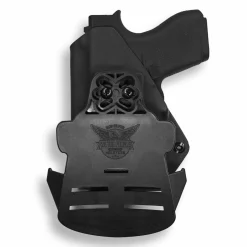 We The People Holsters Glock 42 with Streamlight TLR-6 Light/Laser OWB Holster New