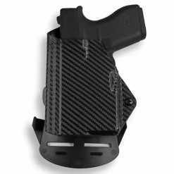 We The People Holsters Glock 42 with Streamlight TLR-6 Light/Laser OWB Holster New