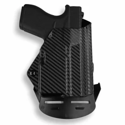 We The People Holsters Glock 42 with Streamlight TLR-6 Light/Laser OWB Holster New