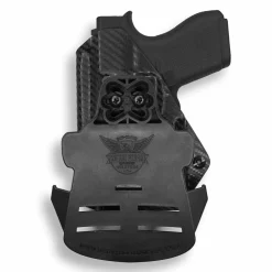 We The People Holsters Glock 42 with Streamlight TLR-6 Light/Laser OWB Holster New