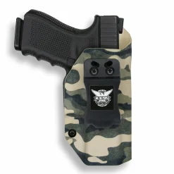 We The People Holsters Glock 42 with Streamlight TLR-6 Light/Laser IWB Holster Sale
