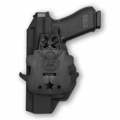 We The People Holsters Glock 34 with Streamlight TLR-3 Light OWB Holster New
