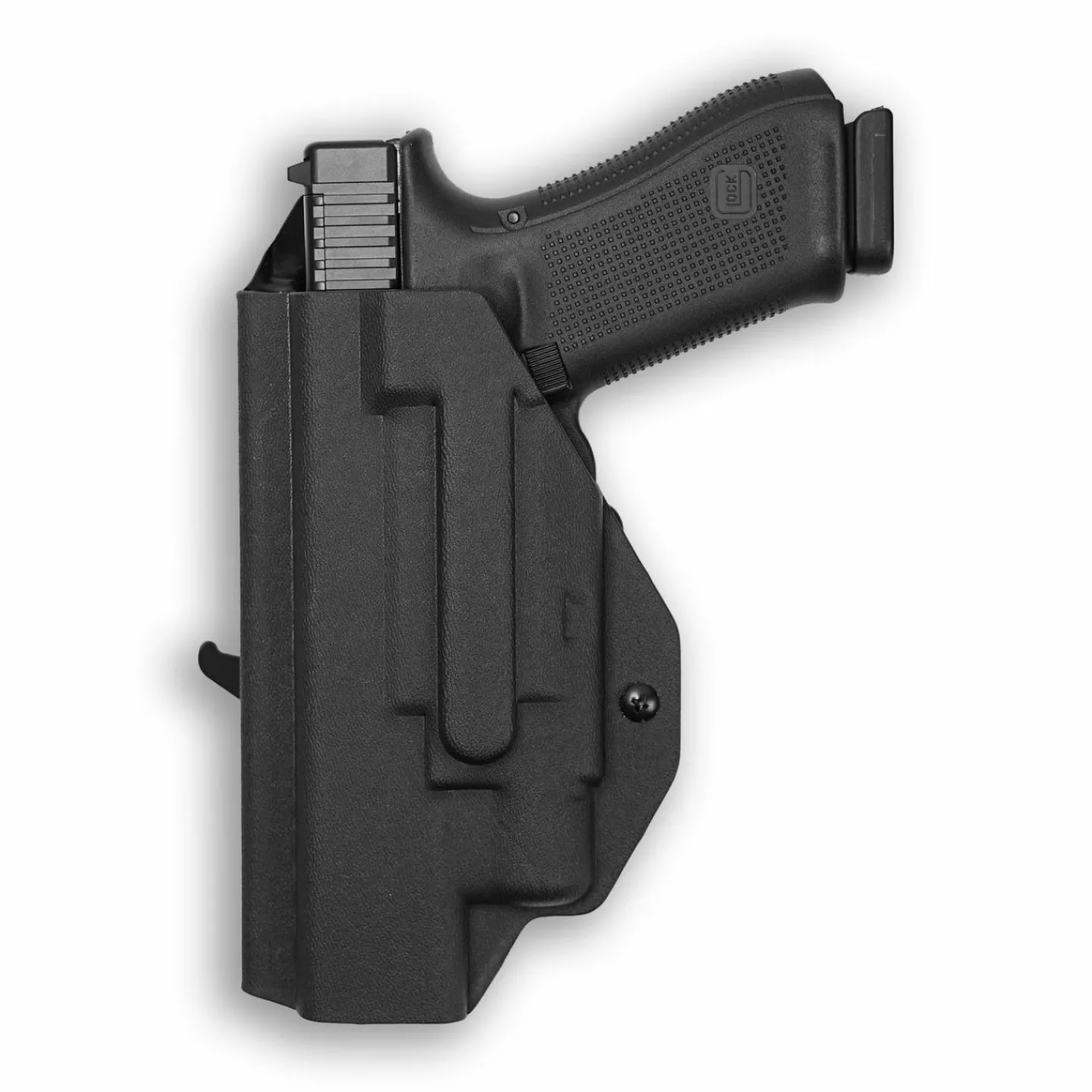 We The People Holsters Glock 34 with Streamlight TLR-3 Light OWB Holster New
