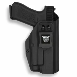 We The People Holsters Glock 34 with Streamlight TLR-1/1S/HL Light IWB Holster Discount