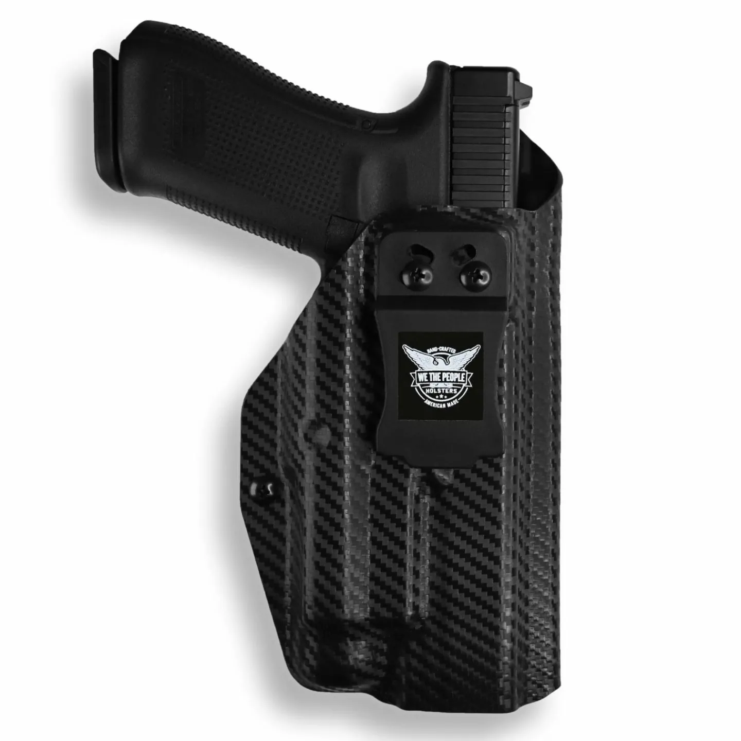 We The People Holsters Glock 34 with Streamlight TLR-1/1S/HL Light IWB Holster Discount