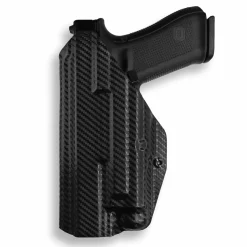 We The People Holsters Glock 34 with Streamlight TLR-1/1S/HL Light IWB Holster Discount