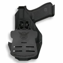 We The People Holsters Glock 35 with Streamlight TLR-1/1S/HL Light OWB Holster Online