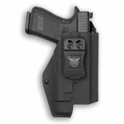 We The People Holsters Glock 45 with Streamlight TLR-1/1S/HL Light IWB Holster New