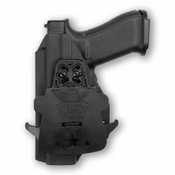 We The People Holsters Glock 17 with Streamlight TLR-7/7A/7X Light OWB Holster Online