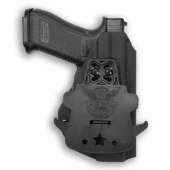 We The People Holsters Glock 49 with Streamlight TLR-8/8A Light OWB Holster Sale