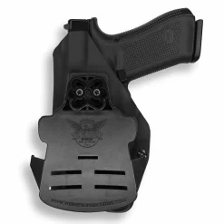 We The People Holsters Glock 17 with Streamlight TLR-1/1S/HL Light OWB Holster Online