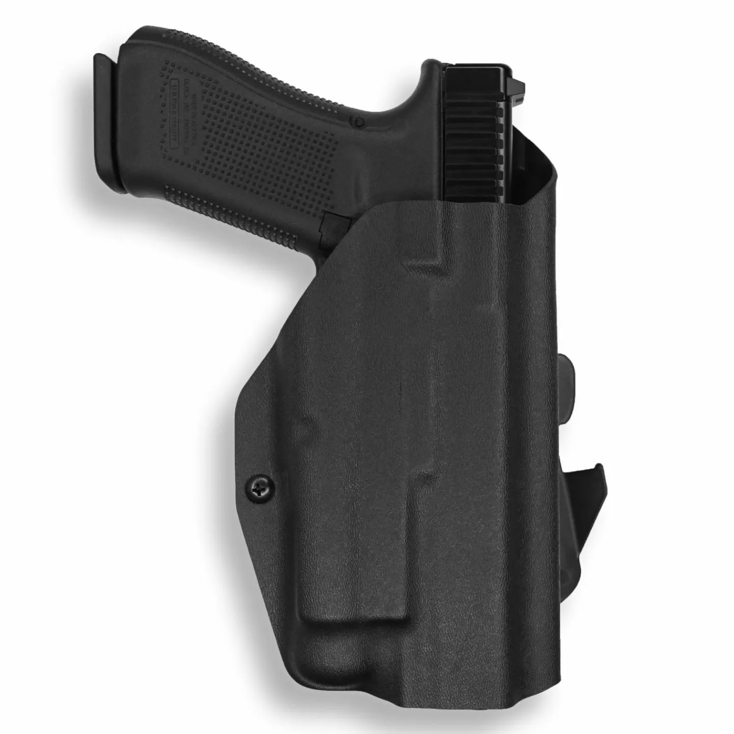 We The People Holsters Glock 34 with Streamlight TLR-1/1S/HL Light OWB Holster Sale