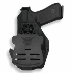 We The People Holsters Glock 34 with Streamlight TLR-1/1S/HL Light OWB Holster Sale