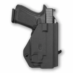 We The People Holsters Glock 45 with Streamlight TLR-8/8A Light OWB Holster Best