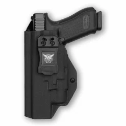 We The People Holsters Glock 34 with Streamlight TLR-3 Light IWB Holster Online