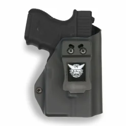 We The People Holsters Glock 26 with Streamlight TLR-6 Light/Laser IWB Holster Online